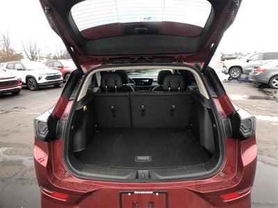 2024 Buick Encore GX Avenir