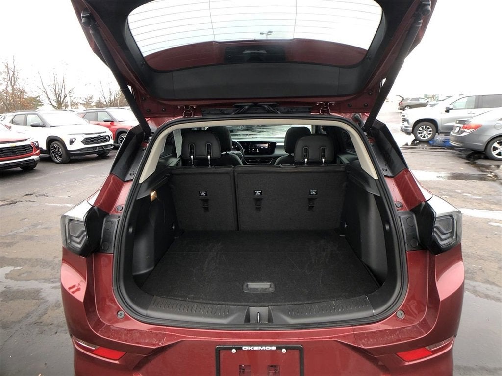 2024 Buick Encore GX Avenir