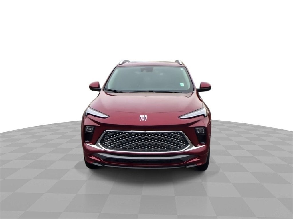 2024 Buick Encore GX Avenir