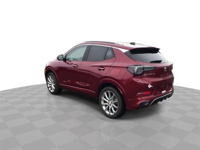 2024 Buick Encore GX Avenir