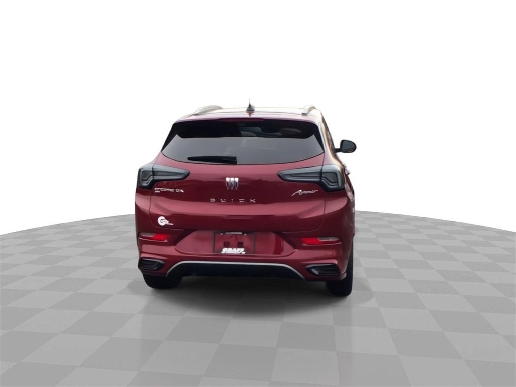 2024 Buick Encore GX Avenir