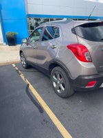 2014 Buick Encore Leather