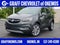2017 Buick Encore Essence