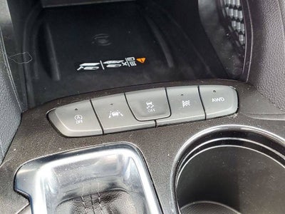 2021 Chevrolet Trailblazer ACTIV