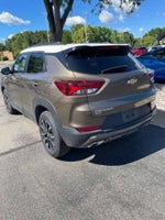 2021 Chevrolet Trailblazer ACTIV