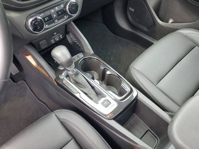 2021 Chevrolet Trailblazer ACTIV