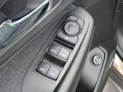 2021 Chevrolet Trailblazer ACTIV