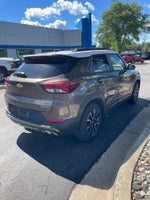 2021 Chevrolet Trailblazer ACTIV
