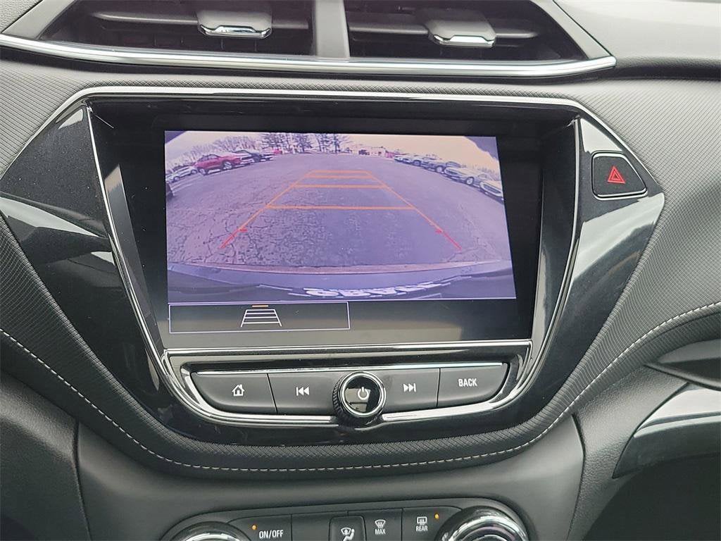 2023 Chevrolet Trailblazer ACTIV