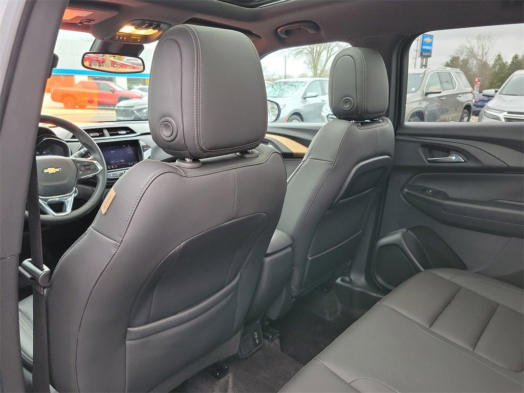 2023 Chevrolet Trailblazer ACTIV