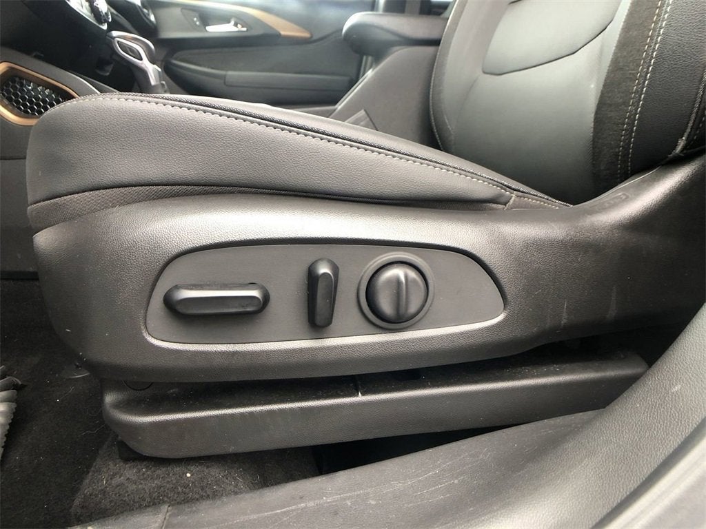 2021 Chevrolet Trailblazer ACTIV