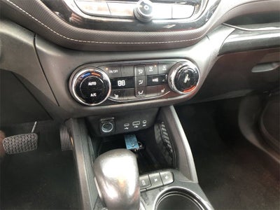 2021 Chevrolet Trailblazer ACTIV