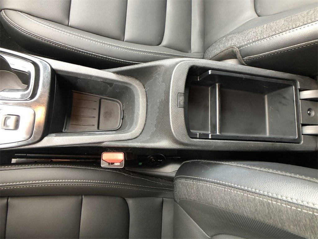 2021 Chevrolet Trailblazer ACTIV