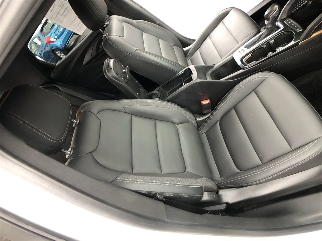 2021 Chevrolet Trailblazer ACTIV