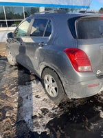 2015 Chevrolet Trax LT