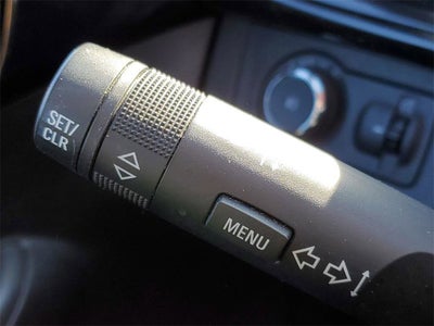 2018 Chevrolet Spark LT