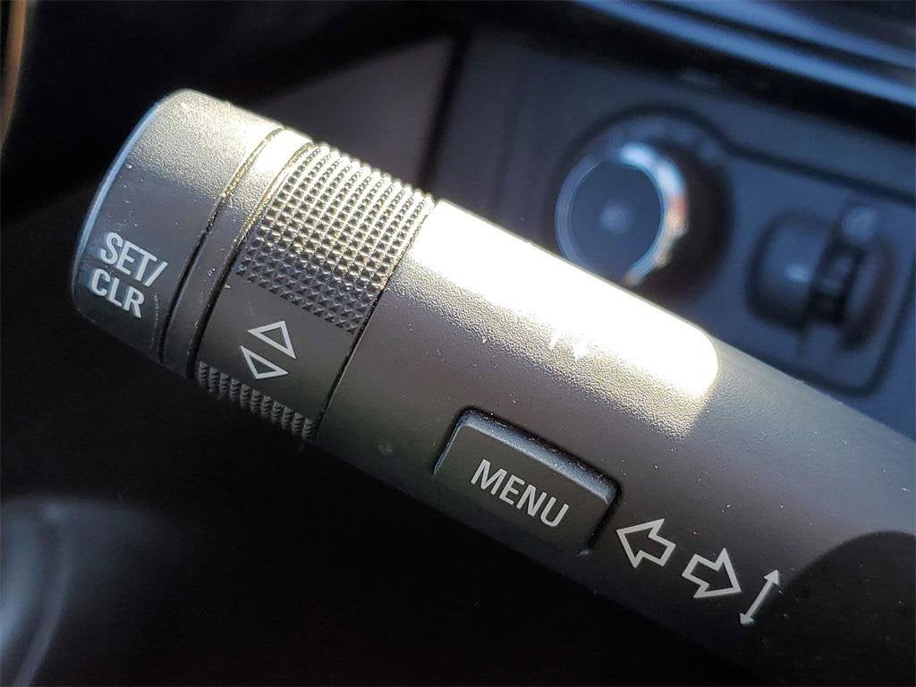 2018 Chevrolet Spark LT