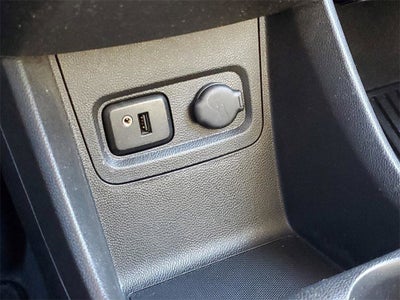 2018 Chevrolet Spark LT