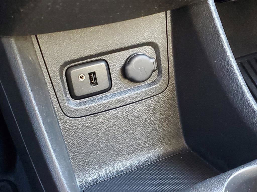 2018 Chevrolet Spark LT