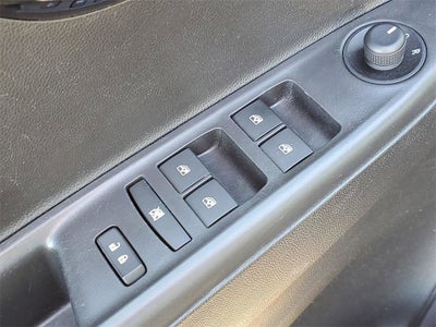 2018 Chevrolet Spark LT