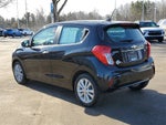 2018 Chevrolet Spark LT