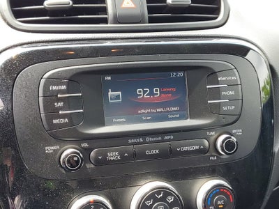 2015 Kia Soul !