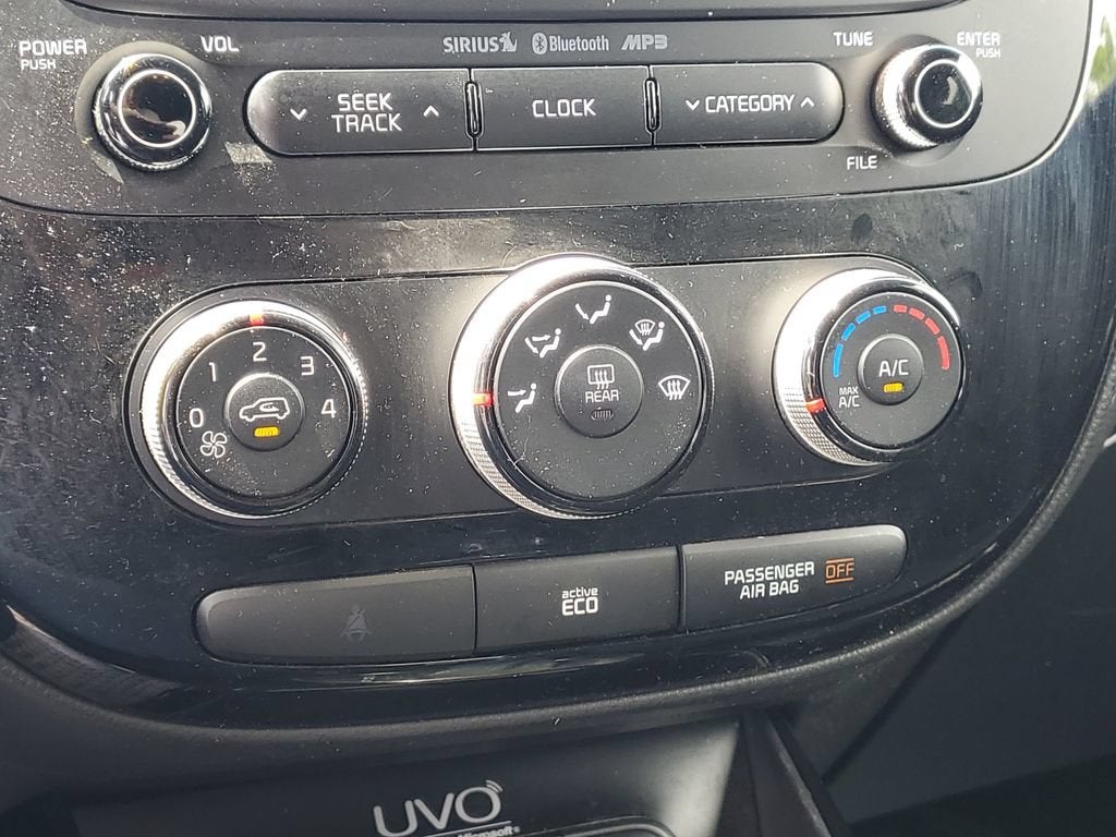 2015 Kia Soul !