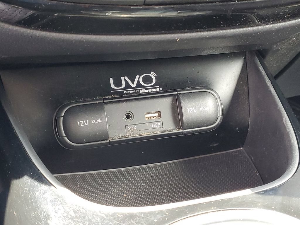 2015 Kia Soul !