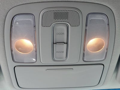 2015 Kia Soul !