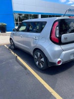 2015 Kia Soul !