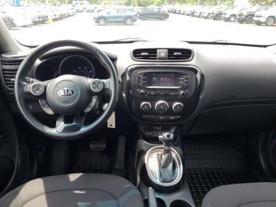2015 Kia Soul !