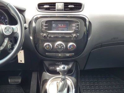 2015 Kia Soul !