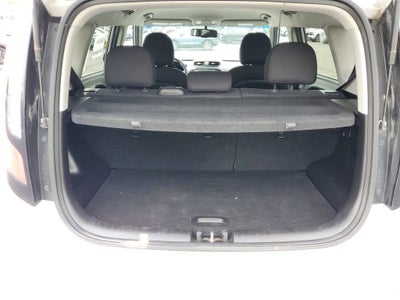 2015 Kia Soul !