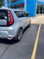 2015 Kia Soul !