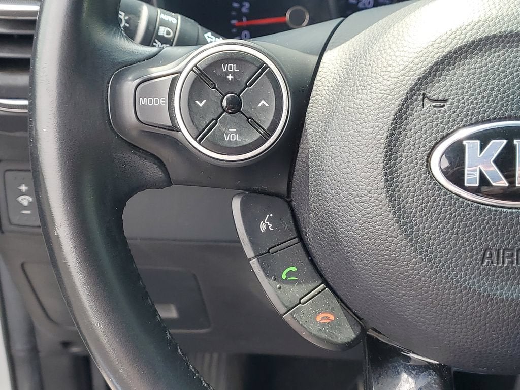 2015 Kia Soul !