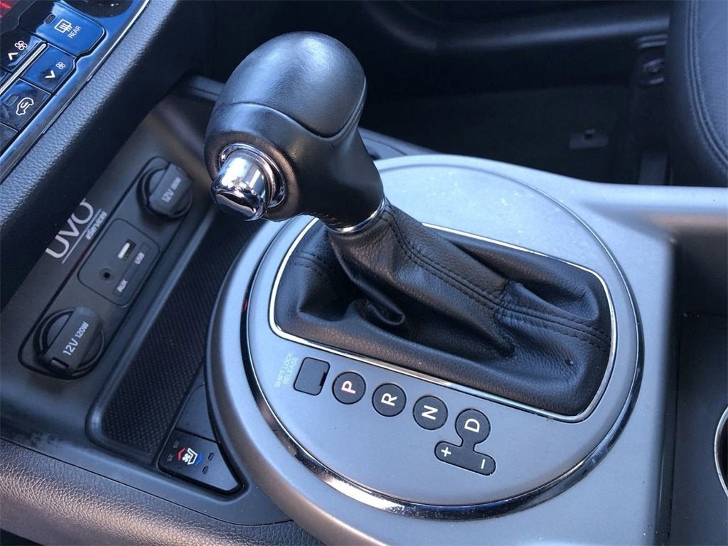 2016 Kia Sportage EX