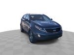 2016 Kia Sportage EX