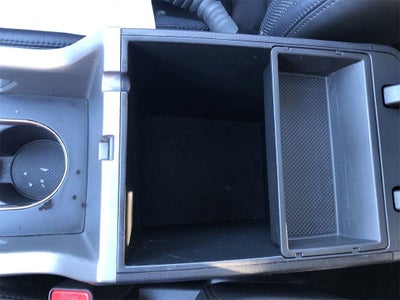 2016 Kia Sportage EX