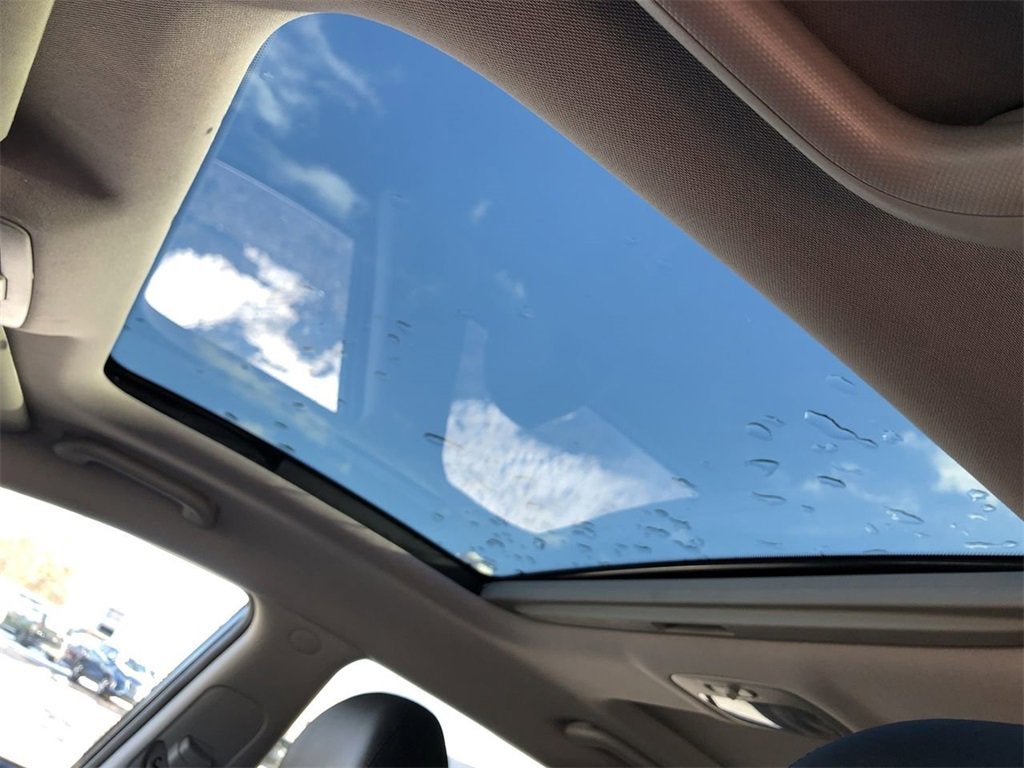 2016 Kia Sportage EX