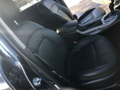 2016 Kia Sportage EX