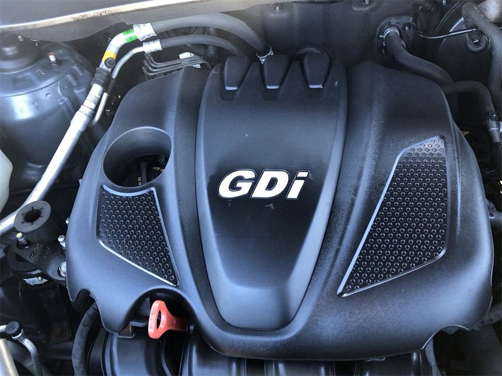 2016 Kia Sportage EX