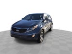 2016 Kia Sportage EX