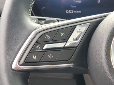 2024 Buick Envision Sport Touring