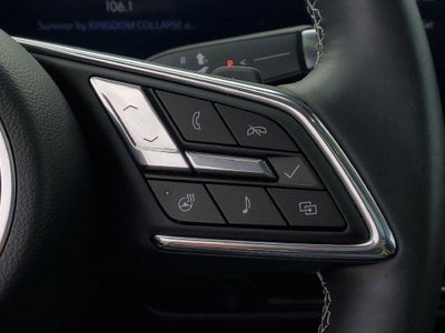 2024 Buick Envision Sport Touring