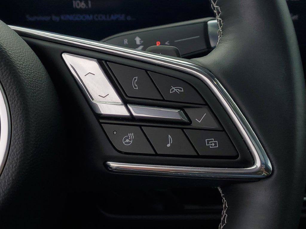 2024 Buick Envision Sport Touring