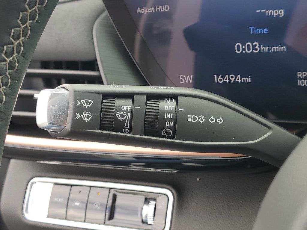 2024 Buick Envision Sport Touring