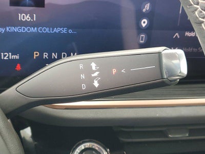 2024 Buick Envision Sport Touring