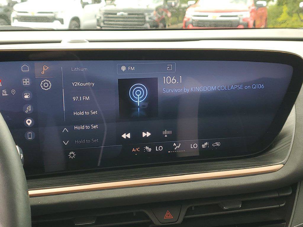 2024 Buick Envision Sport Touring