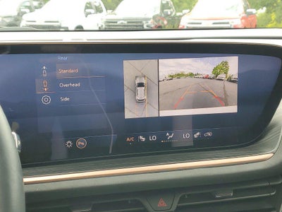2024 Buick Envision Sport Touring