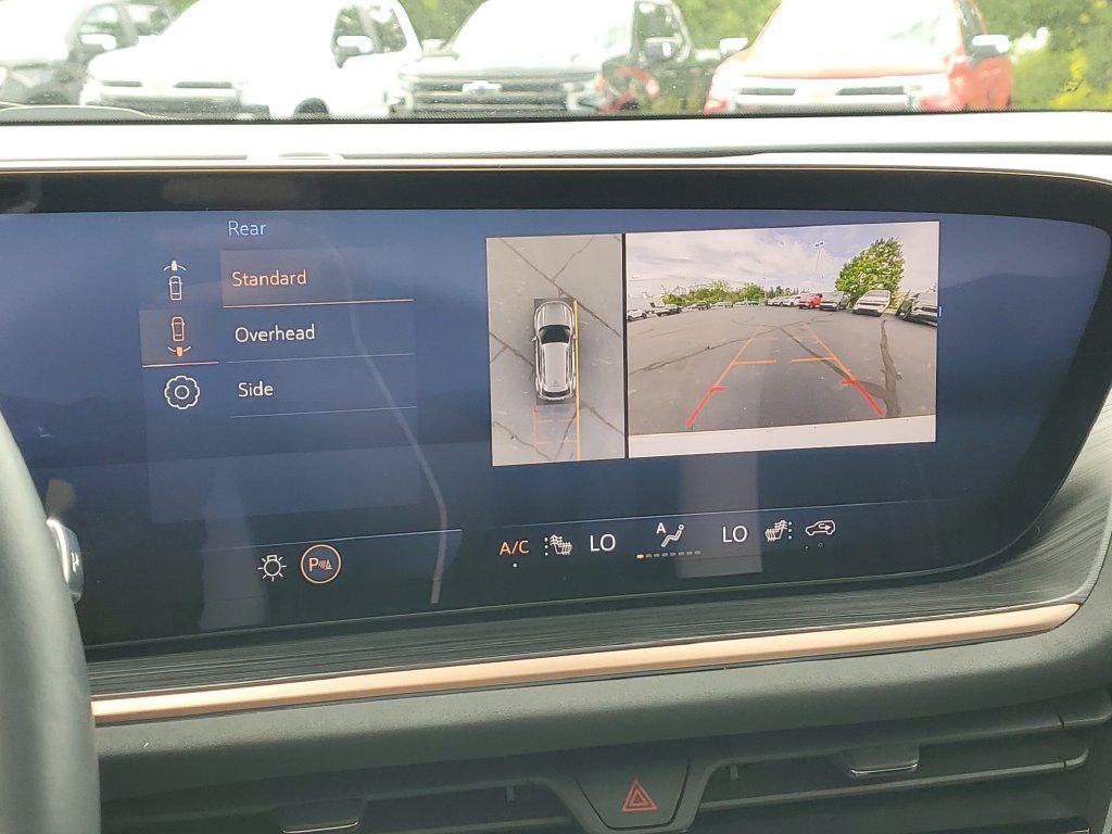 2024 Buick Envision Sport Touring